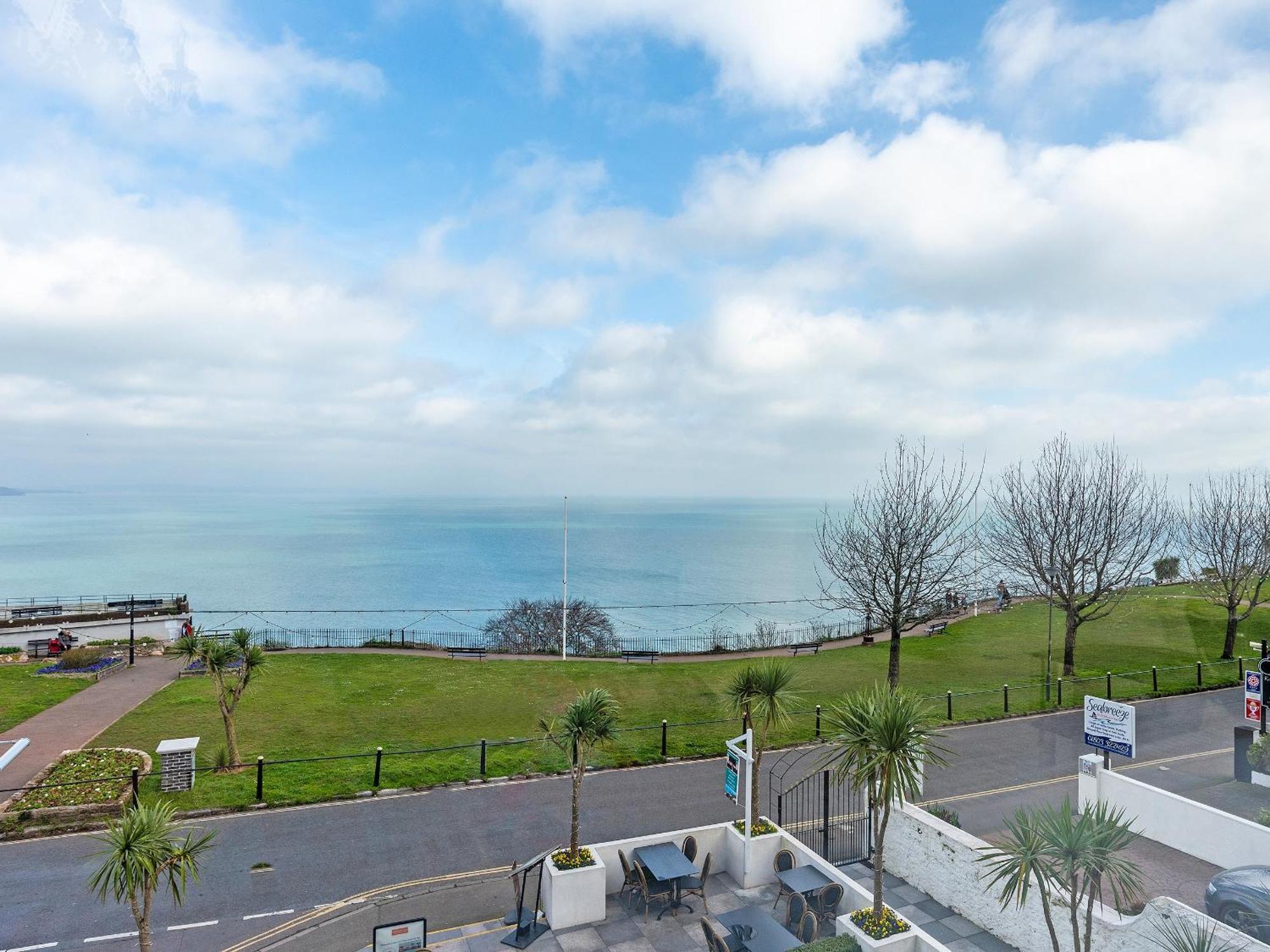 Apartment Babbacombe Bay, Torquay