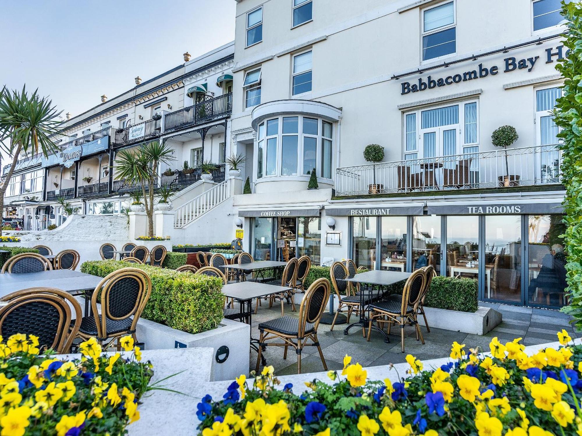 Apartment Babbacombe Bay, *